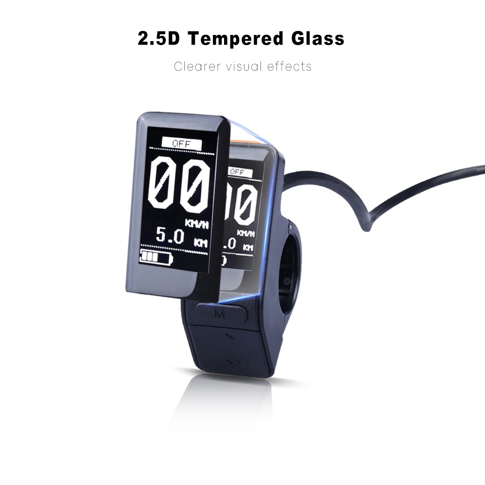 TOPOLOGY-TECH SW102 Motor Peng - Tech Bike Accessories ulasan dan harga