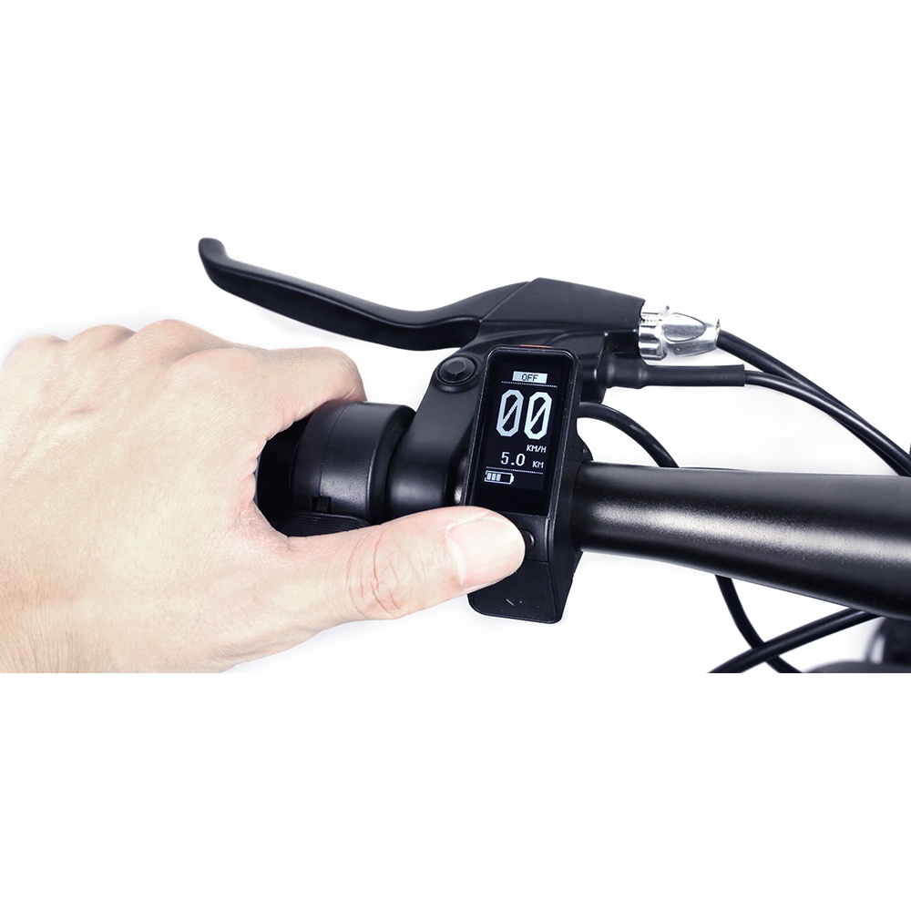 TOPOLOGY-TECH SW102 Motor Peng - Tech Bike Accessories ulasan dan harga