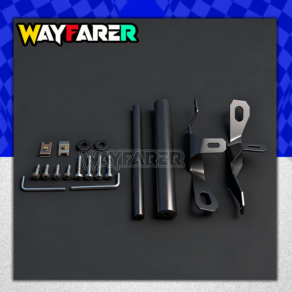 2025 BARU Untuk N-MAX155 N-MAX - Mobile Tech Accessories ulasan dan harga