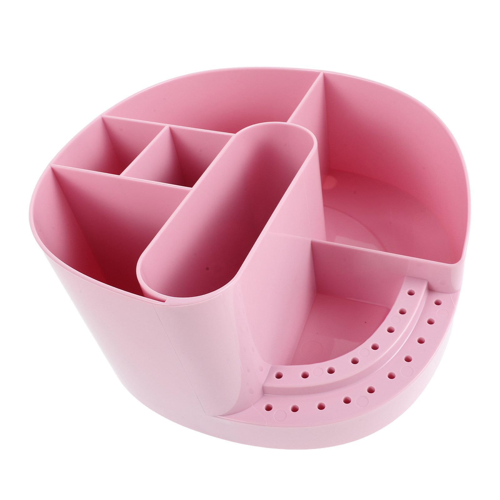 Kotak Penyimpanan Organizer Ku - Tech Accessories Desk ulasan dan harga
