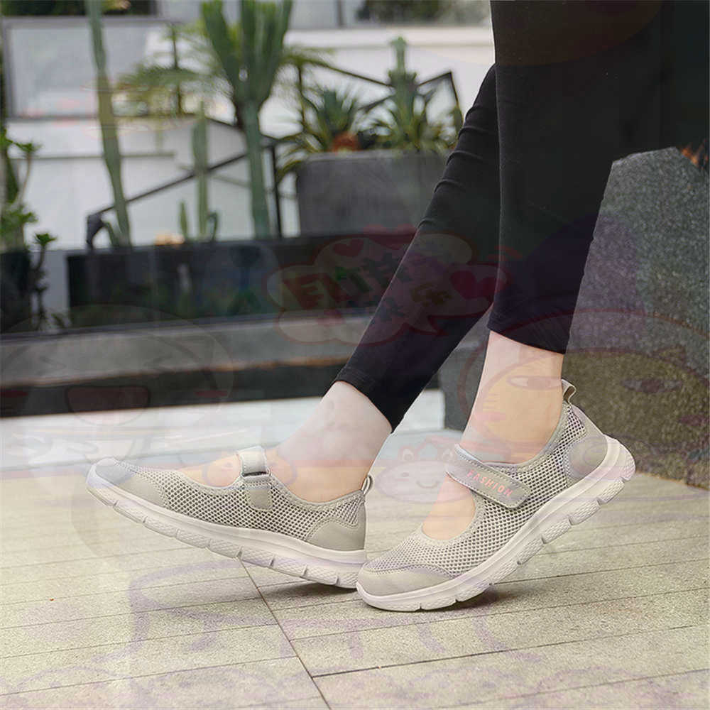 Sepatu Tenis Wanita Jaring Nom - Tech Accessories For Students ulasan dan harga