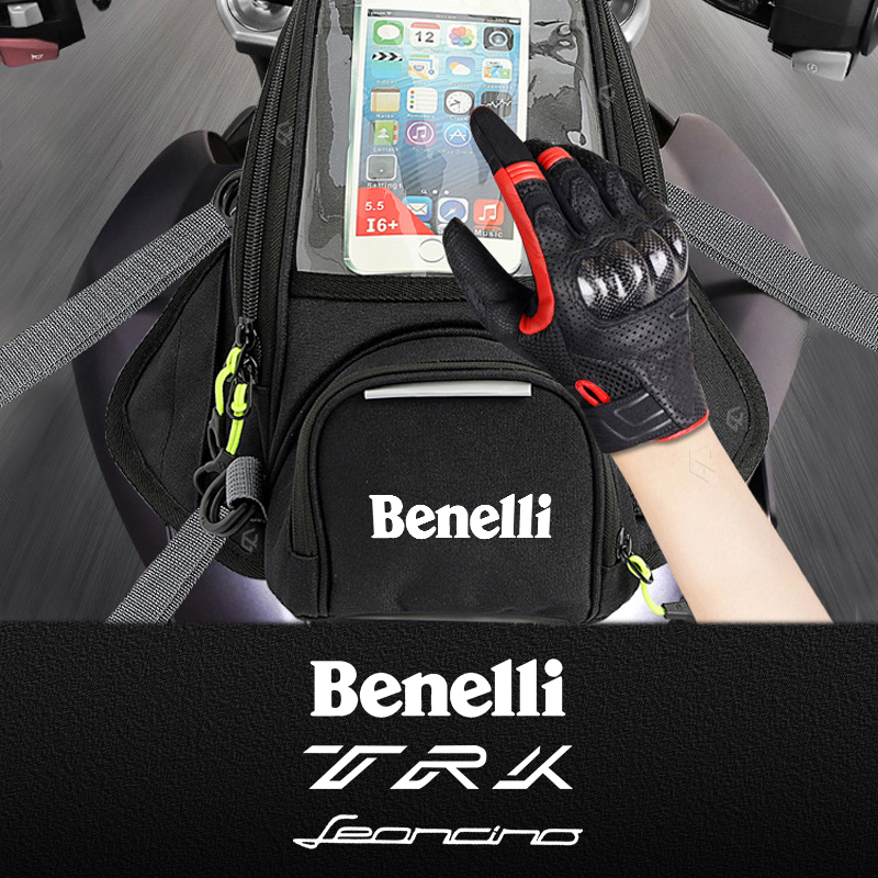Tas tangki navigasi ponsel mul - Mobile Tech Accessories ulasan dan harga