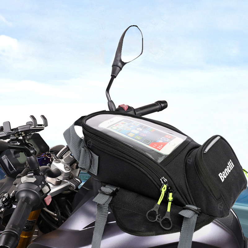 Tas tangki navigasi ponsel mul - Mobile Tech Accessories ulasan dan harga