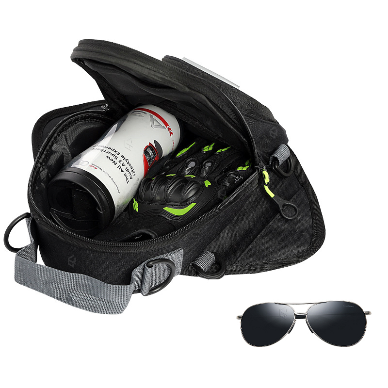 Tas tangki navigasi ponsel mul - Mobile Tech Accessories ulasan dan harga