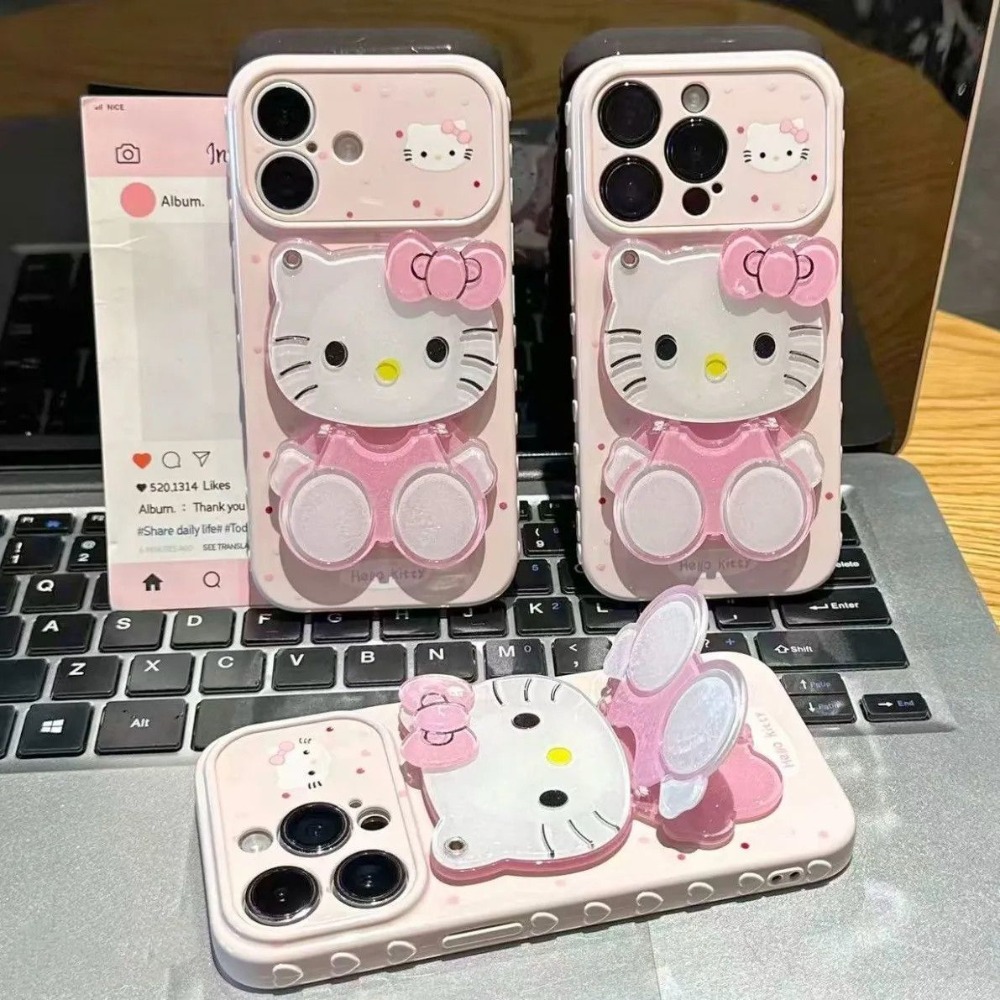 Casing ponsel kreatif bertema  - Mobile Tech Accessories ulasan dan harga