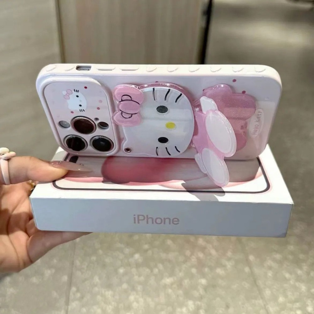 Casing ponsel kreatif bertema  - Mobile Tech Accessories ulasan dan harga
