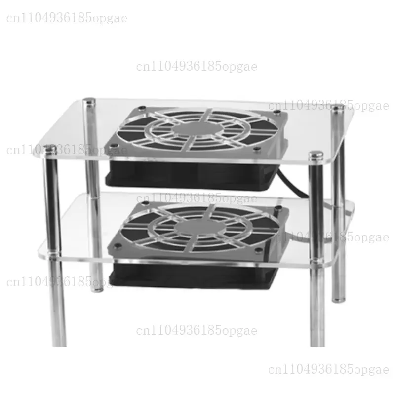 Kipas USB Radiator Router ADSL - Usb Fan Silent ulasan dan harga