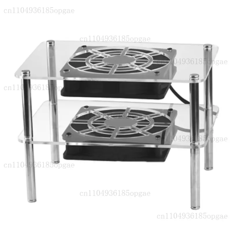 Kipas USB Radiator Router ADSL - Usb Fan Silent ulasan dan harga