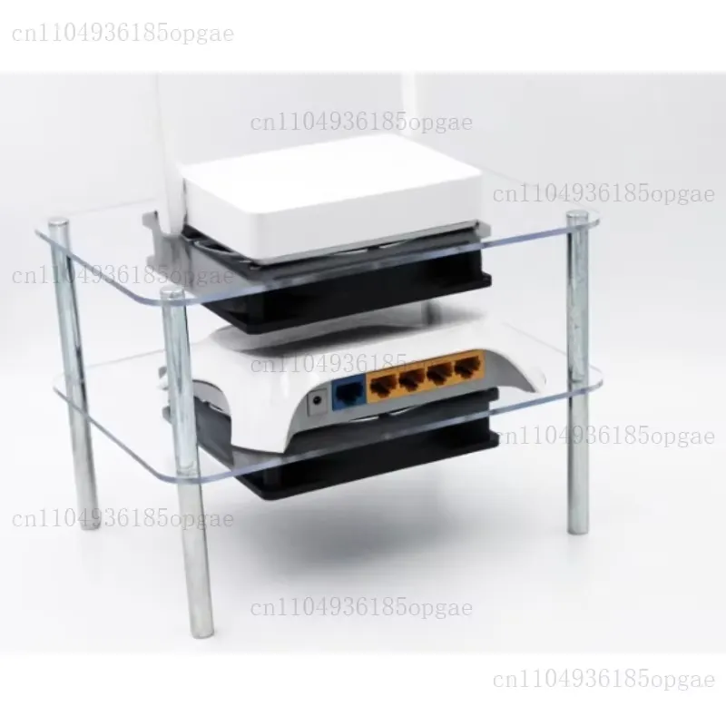 Kipas USB Radiator Router ADSL - Usb Fan Silent ulasan dan harga