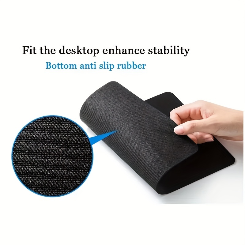 Razer Luxury Mouse Pad Anime G - Tech Accessories Desk ulasan dan harga