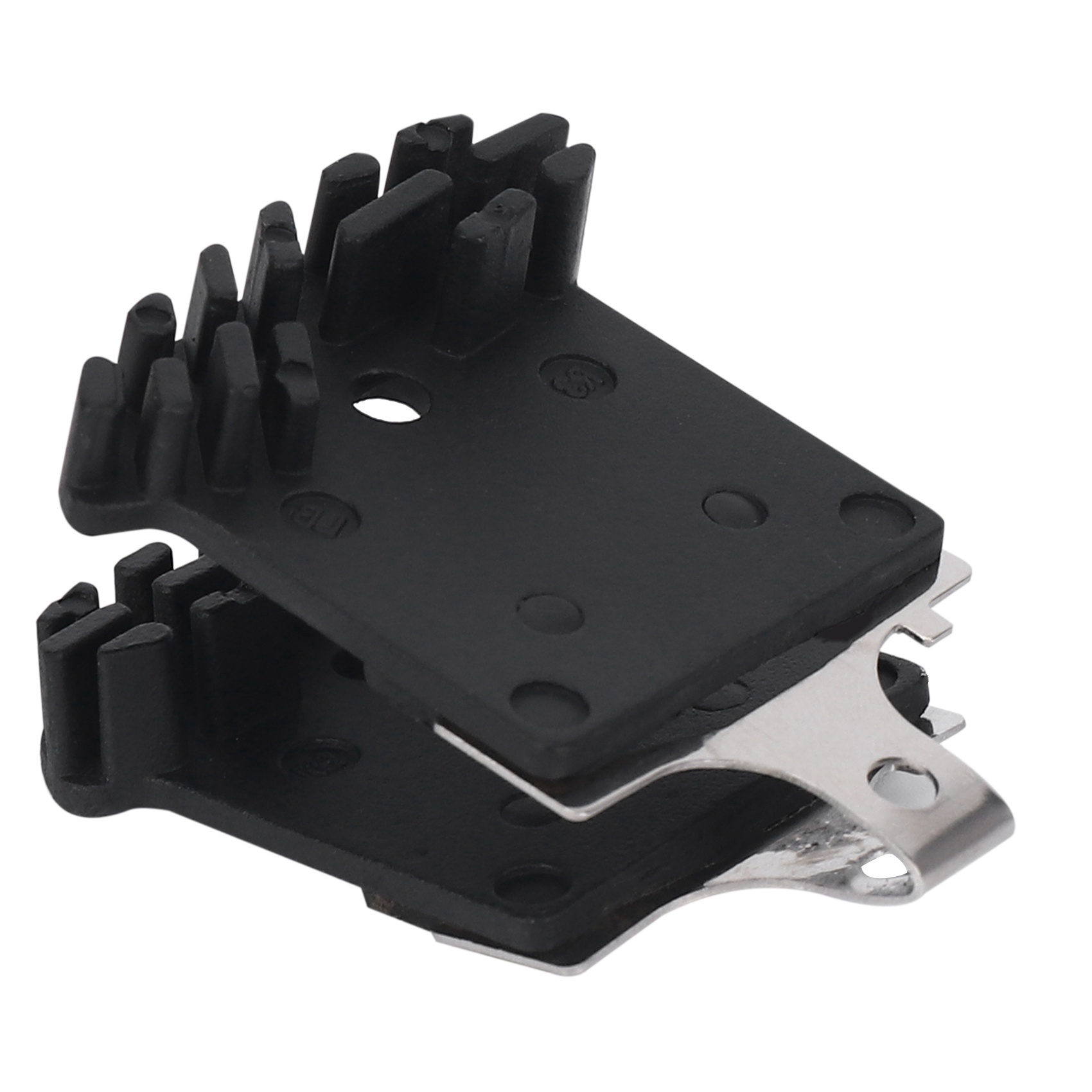 A89E-Bantalan Rem Cakram Hidro - Tech Bike Accessories ulasan dan harga