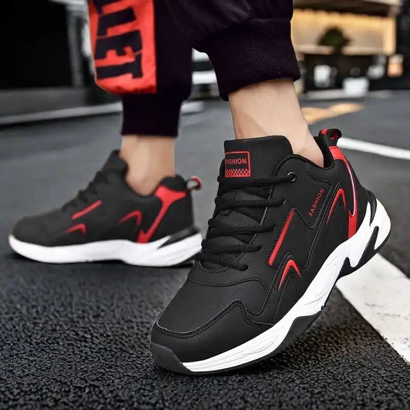 Sepatu kets olahraga untuk pri - Tech Accessories For Students ulasan dan harga