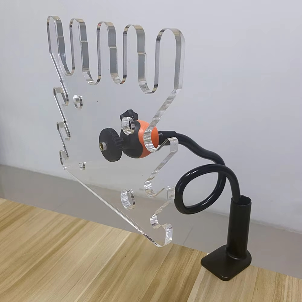 Braket Pipa Sirkuit Pernapasan - Vet Tech Accessories ulasan dan harga
