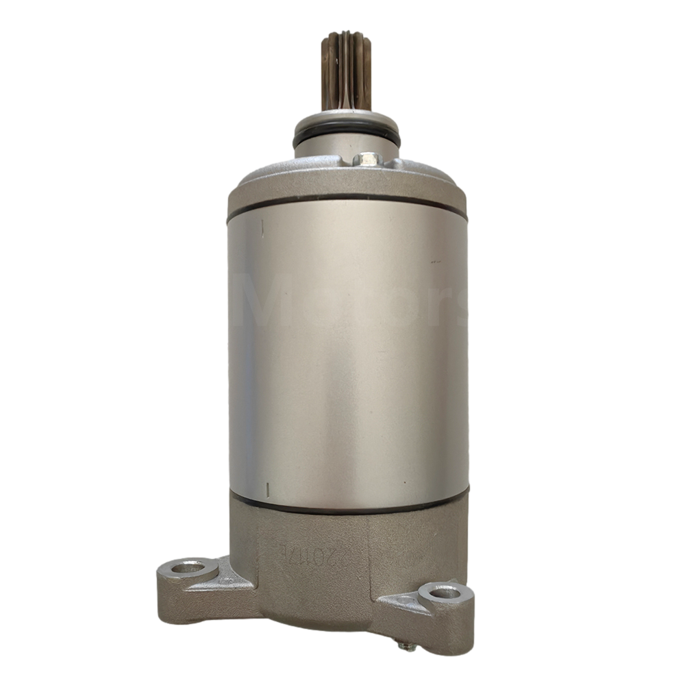 MOTOR STARTER UNTUK HISUN HS80 - Tech Q ulasan dan harga
